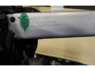 Топливная рампа 175204021R, 220724AR3   Renault Clio V  