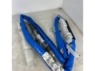 Боковая подушка безопасности P52029351AE Fiat Freemont