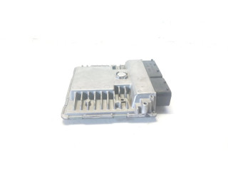 Блок управления двигателя 03F906070HA, 03F907309   Skoda Rapid (NH)