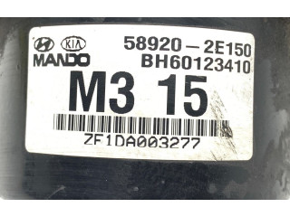 Jednotka ABS 58920-2E150   Hyundai Tucson JM 2004