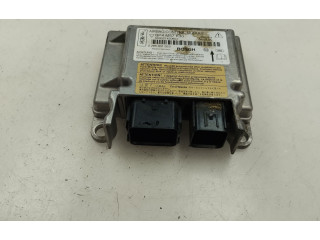 Блок подушек безопасности BP4M57K30 Mazda 3 I