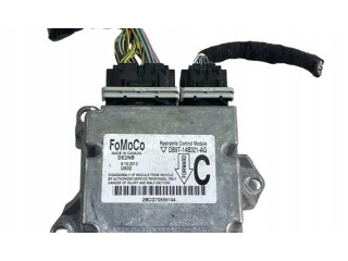 Блок подушек безопасности DB5T-14B321-AE   Ford Explorer V