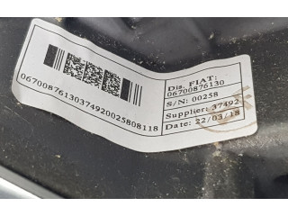 Руль Maserati Levante  2017 -  года 06700876130, 6700876130      