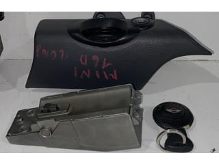 Řídící jednotka Mini One - Cooper Coupe R56 2008