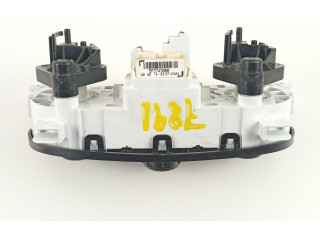 Модуль блока управления кондиционером 275102784R, 5P3741000   Dacia Dokker