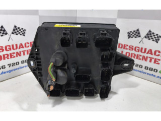 Блок предохранителей 2w9314a073be Jaguar XJ X350