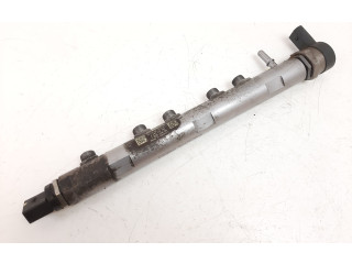 Vstřikovací lišta 780912804, 0445214183   BMW 3 E90 E91  pro naftový motor 2.0  