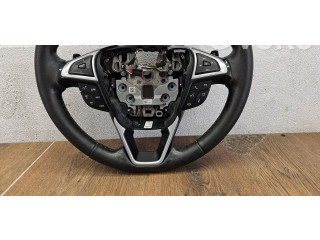 Руль Ford S-MAX  2015 -  года DS73-3600-LR3ZHE, 0000901538      