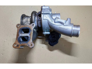 Турбина Volkswagen Arteon 06Q145703F, 06Q145703C