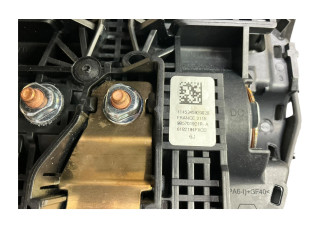 Руль Renault Megane III 2009 - 2016 года 609581499, 609581410