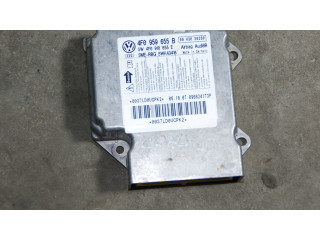 Блок подушек безопасности 4F0959655B, 233KM   Audi A6 S6 C6 4F