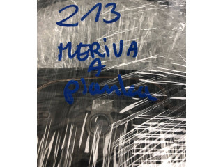 Руль Opel Meriva A 2003 - 2010 года 9156010