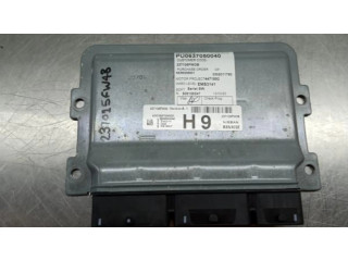 Řídící jednotka A3C0637050001 Nissan Micra K14 2019