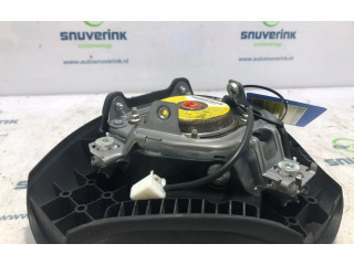 Подушка безопасности водителя 4112HT, 4112HT   Peugeot 107