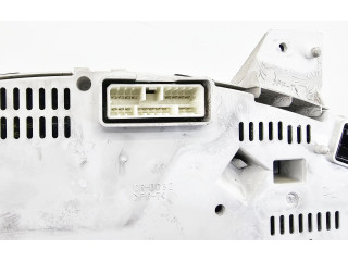 Панель приборов 56054018AH, 58994E Jeep Grand Cherokee (WK)