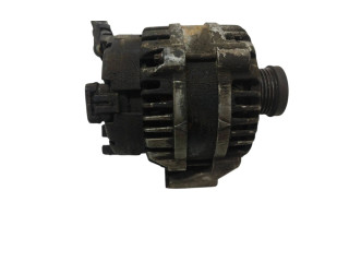 Генератор A6641540102, 14V115A0AP SsangYong Rexton I