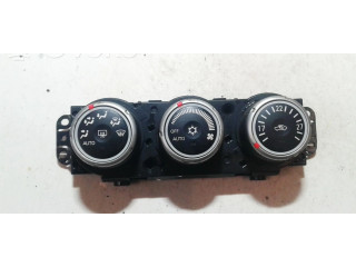 Блок управления климат-контролем 7820A082XB Mitsubishi Outlander