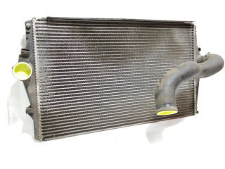 Интеркулер 0261230090 Volvo S60