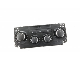 Блок управления климат-контролем P55037981AA, 005901579795 Jeep Commander