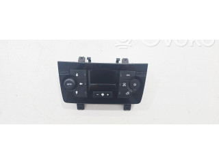 Блок управления климат-контролем 735535097   Fiat Ducato