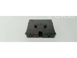 Другие блоки управления / модули