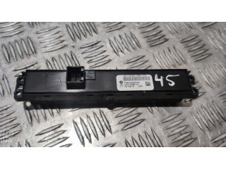 Включатель аварийных фонарей