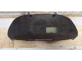 Přístrojová deska Hyundai Grandeur 2006 940133L210