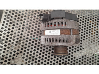 Генератор    Ford B-MAX      