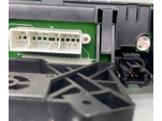 Блок управления климат-контролем SsangYong Korando