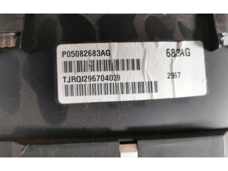 Přístrojová deska Chrysler Grand Voyager V 2007 P05082683AG