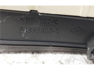 Панель приборов 216774992, 216774992 Dacia Sandero