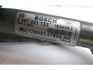 Моторчик дворников 6M2117504AK    Ford S-MAX