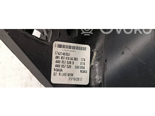 Zpětné zrcátko Audi Q7 4M 2017 E1041367.