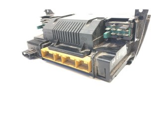 Блок управления климат-контролем D640000, 5HB00760420   Audi A6 S6 C5 4B