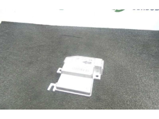 Блок подушек безопасности TEMIC   Opel Meriva A