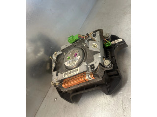 Подушка безопасности водителя Volvo V70