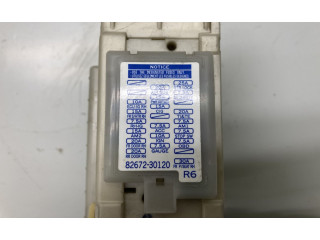 Блок управления 8273030301, 82730-30301   Lexus GS 300 350 430 450H