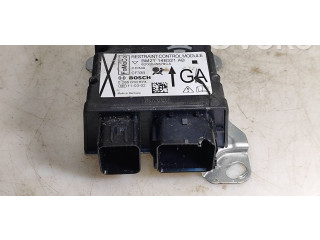 Блок подушек безопасности BM2T14B321AB, 0285010673 Ford S-MAX