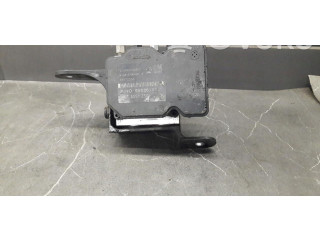 Блок АБС 95226753   Chevrolet  Spark M100, M150  1998 - 2005 года