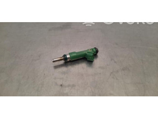 Форсунка 166008494R Dacia Duster II