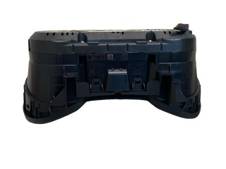 Панель приборов 5E0920951B, A2C53427456 Skoda Octavia Mk3 (5E)