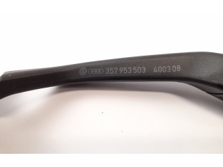 Ручка стеклоочистителей 357953503 Volkswagen Jetta II