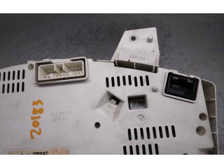 Панель приборов 05172312AC, 0032114K0 Jeep Grand Cherokee (WK)