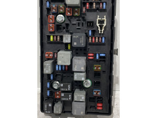   Pojistková skříňka    Chevrolet Cruze 2012