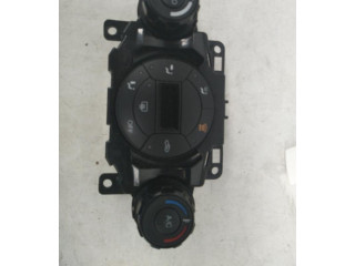 Блок управления климат-контролем 1920445 Ford Ecosport