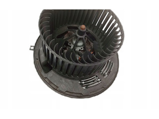 Вентилятор печки    6933663, T1000660W   BMW X3 E83