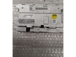 Дисплей 8R0919604A Audi Q5 SQ5