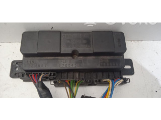 Блок комфорта 0003027V007, 0003027V007 Smart ForTwo I