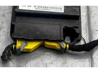 Блок подушек безопасности P68269745AB, 39754C Jeep Cherokee