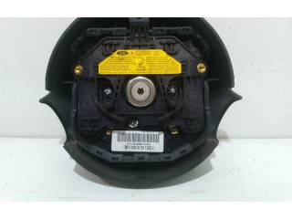 Подушка безопасности водителя 1334942   Ford Ka